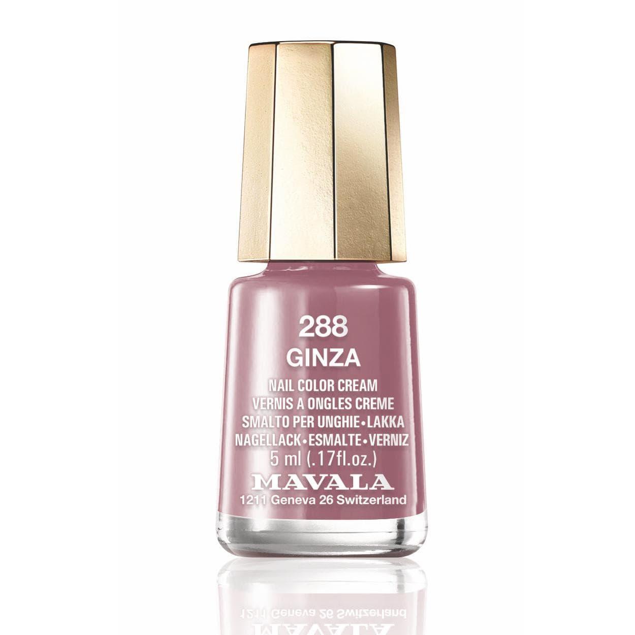 Mavala Mini Color Cream 5ml - Ginza 288.