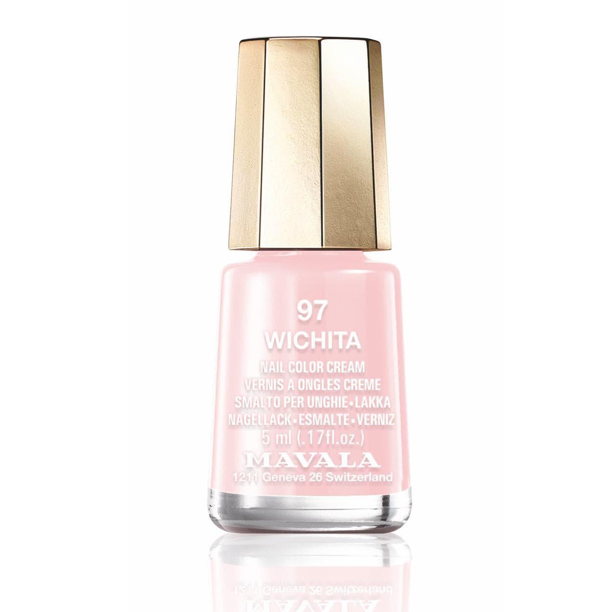 Mavala Mini Color Cream 5ml - Wichita 97.