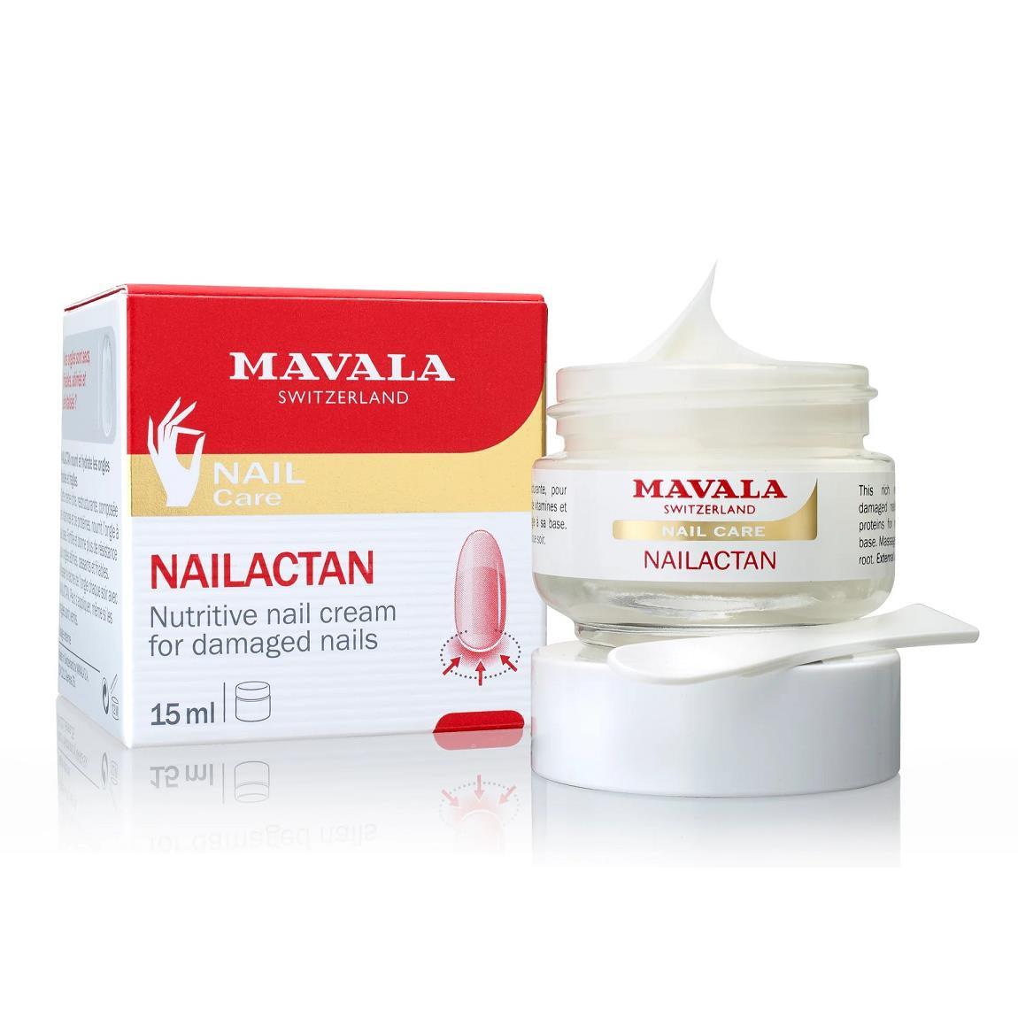 Mavala Nailactan 15ml, General