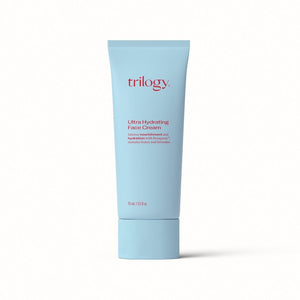 Trilogy Ultra Hydrating Face Cream 75ml.