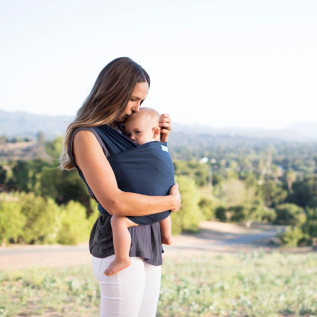 Moby Classic Wrap - Midnight, General