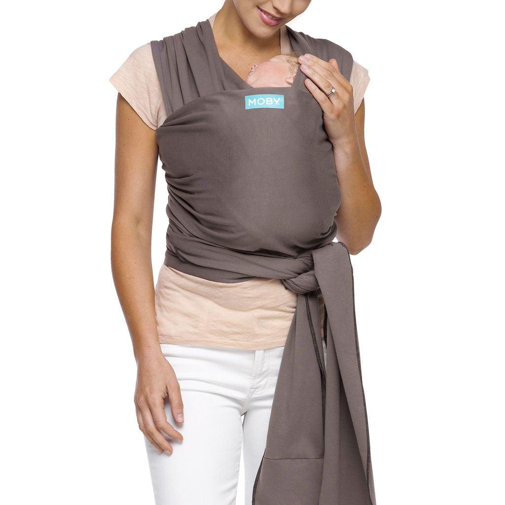 Moby Classic Wrap, General