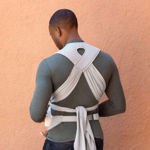 Moby Cloud Hybrid Carrier - Whisper, General