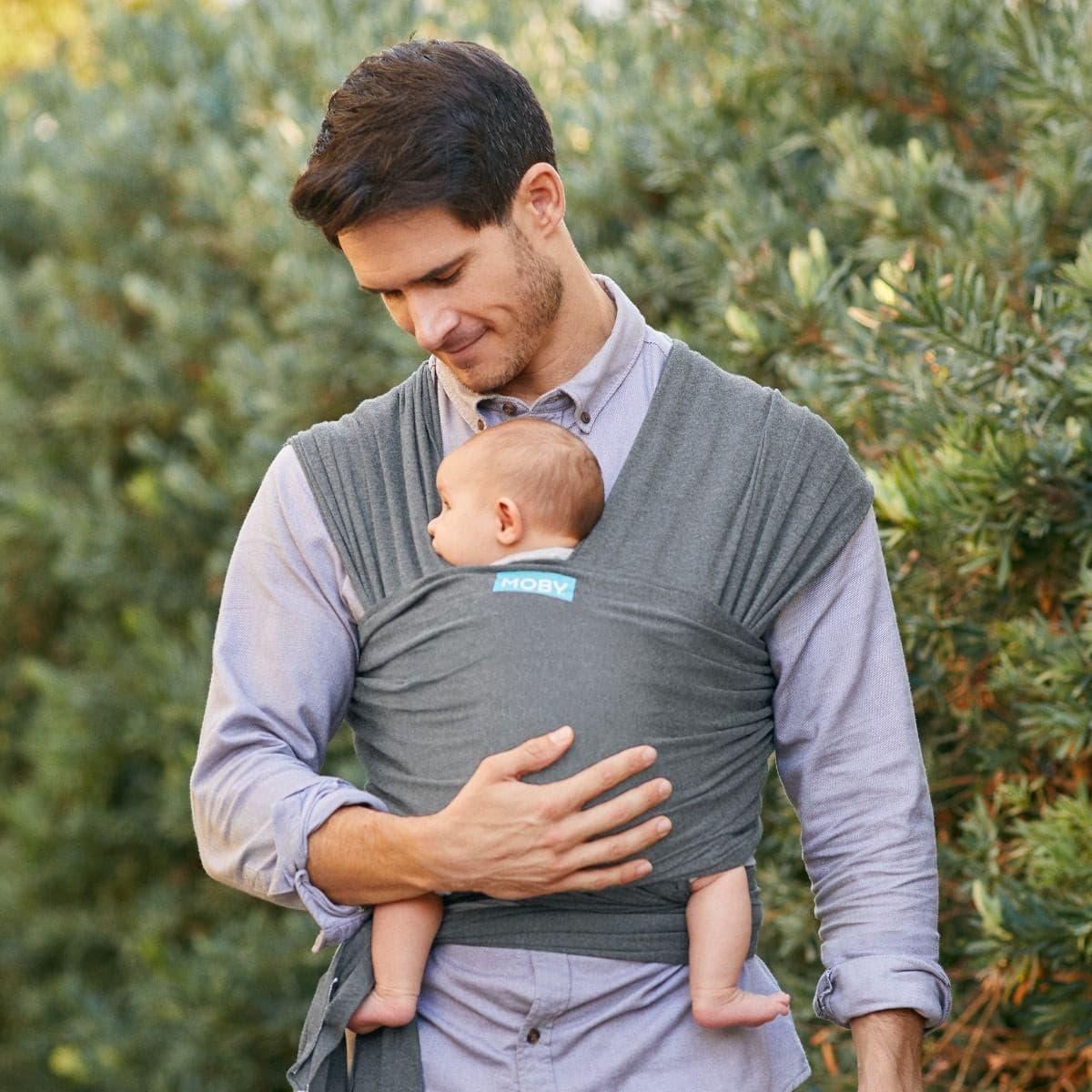 Moby Elements Wrap, General