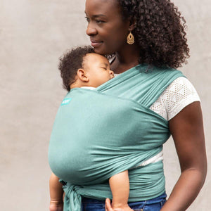 Moby Elements Wrap, General