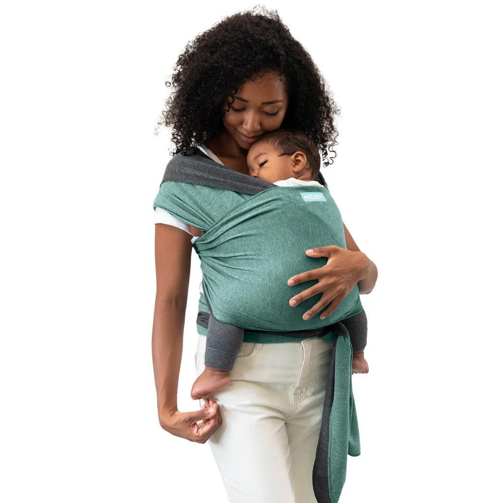 Moby Reversible Wrap, General