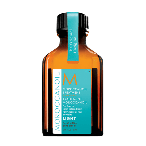 Moroccanoil Light Treatment Hair Oil, Hair Oil