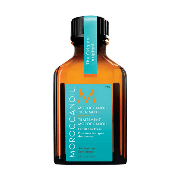 Moroccanoil Original Treatment Hair Oil, Hair Oil