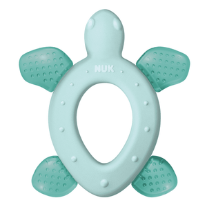 NUK Cool All-Around Teether - Turtle.