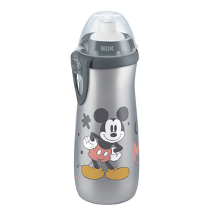 NUK First Choice Disney Mickey Mouse Sports Cup 450ml, General