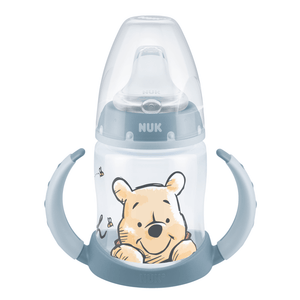 NUK First Choice Disney Winnie the Pooh Learner Bottle 150ml With Spout, General