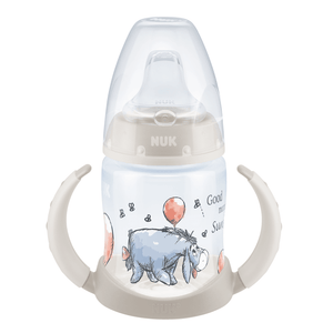 NUK First Choice Disney Winnie the Pooh Learner Bottle 150ml With Spout, General