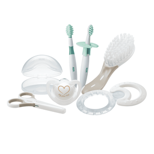 NUK Welcome Set.