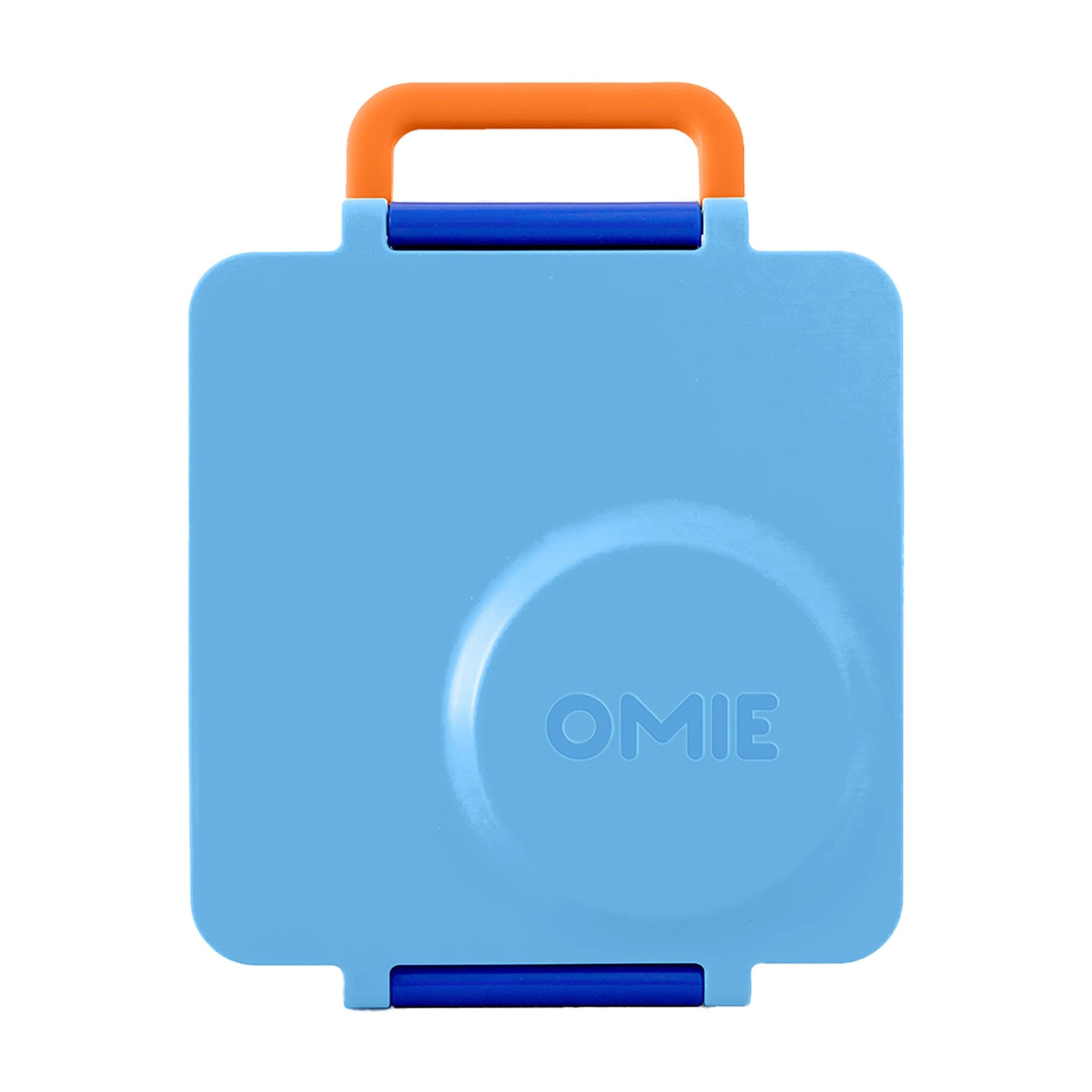OmieBox Thermos Lunch Box V2, Lunch Boxes & Accessories