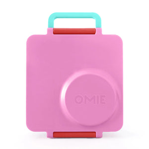 OmieBox Thermos Lunch Box V2, Lunch Boxes & Accessories