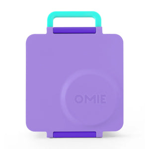 OmieBox Thermos Lunch Box V2, Lunch Boxes & Accessories