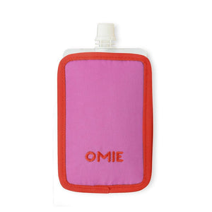 OmieChill Food Pouch, General