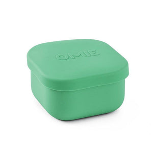 OmieSnack Silicone Container, General
