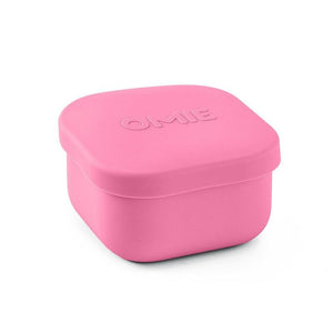 OmieSnack Silicone Container, General