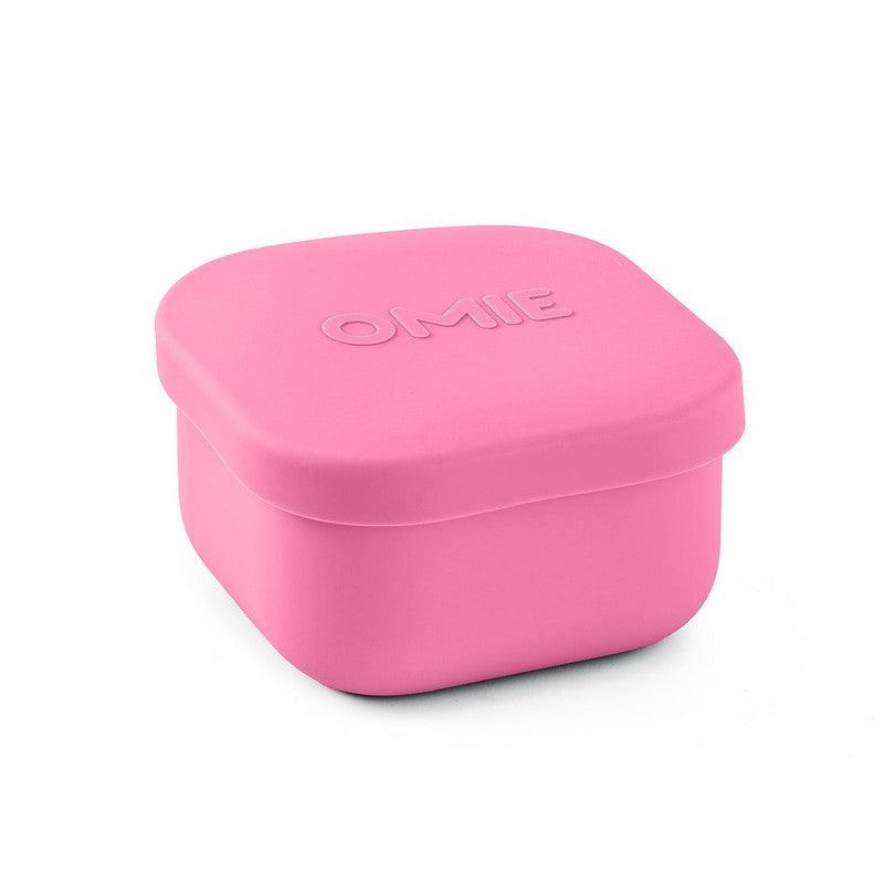 OmieSnack Silicone Container, General