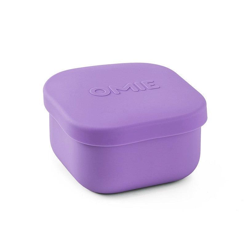 OmieSnack Silicone Container, General