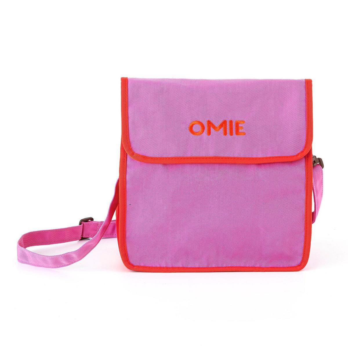 OmieTote Lunch Bag, Lunchboxes & Accessories