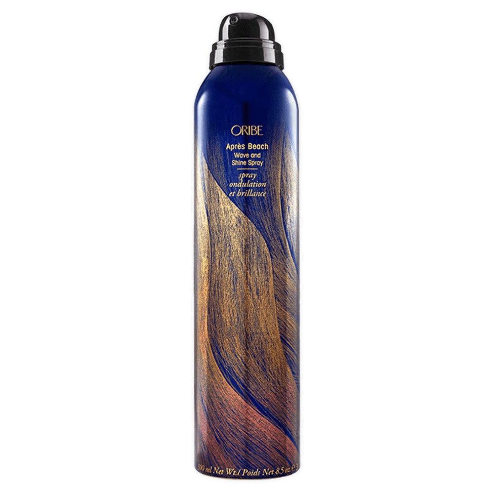 Oribe Apres Beach Wave and Shine Spray, General