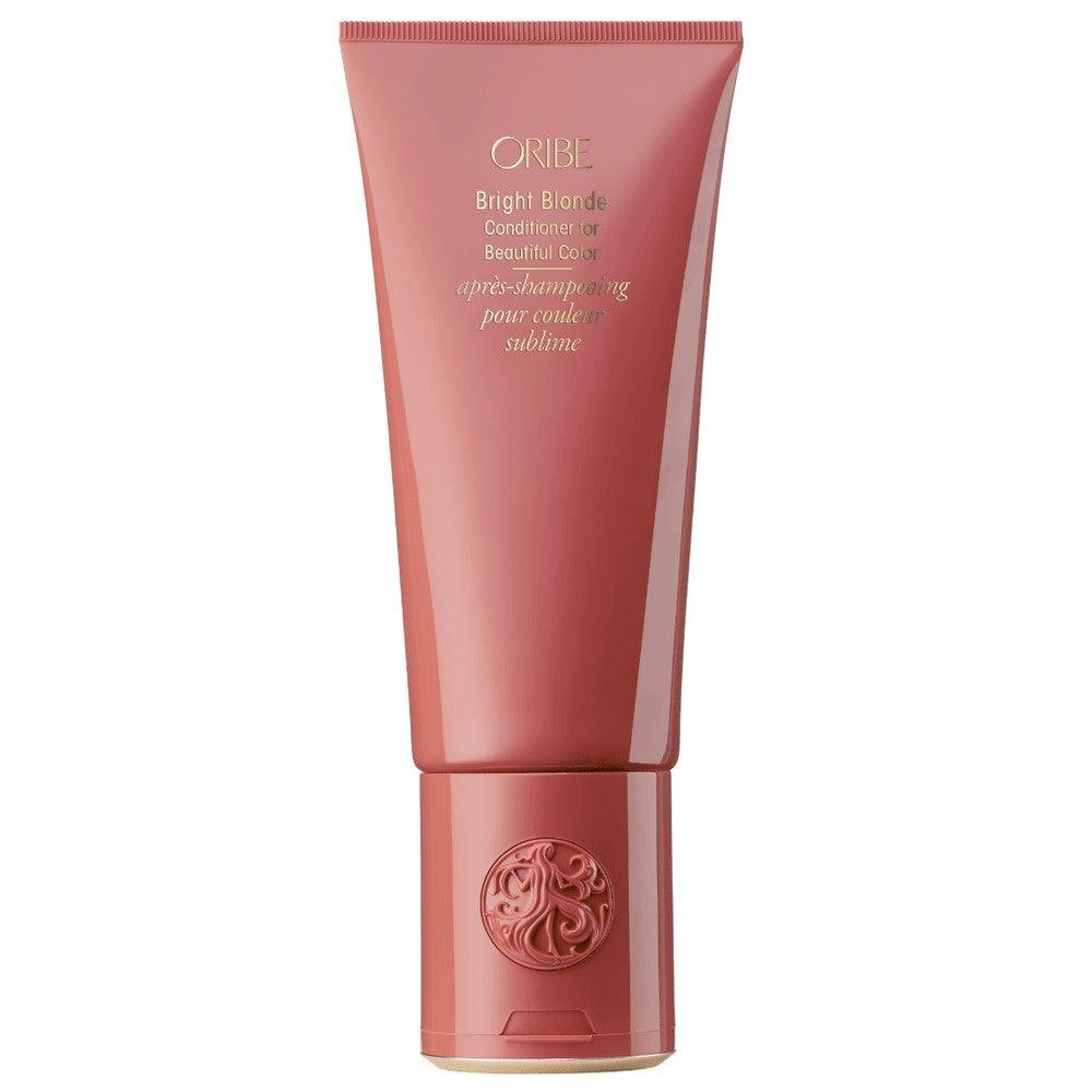 Oribe Bright Blonde Conditioner for Beautiful Color, Hair Conditioner