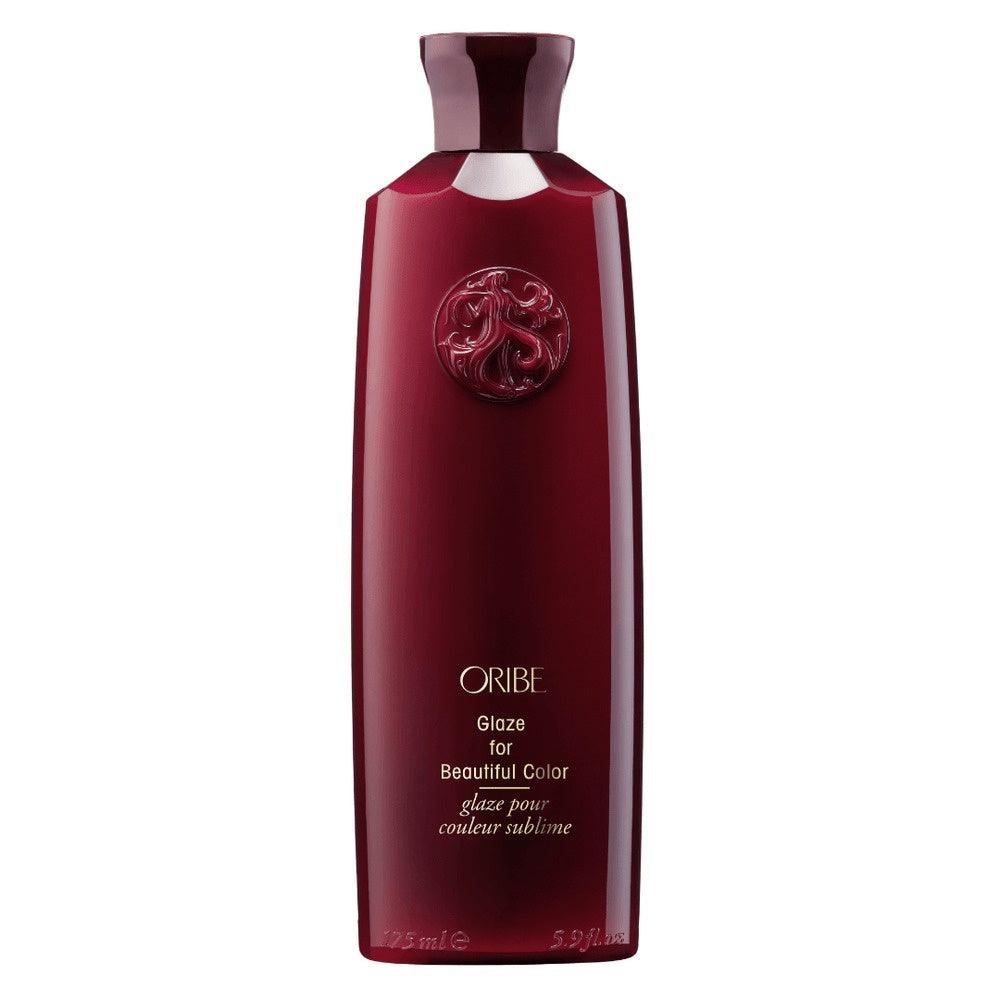 Oribe Glaze for Beautiful Color, General