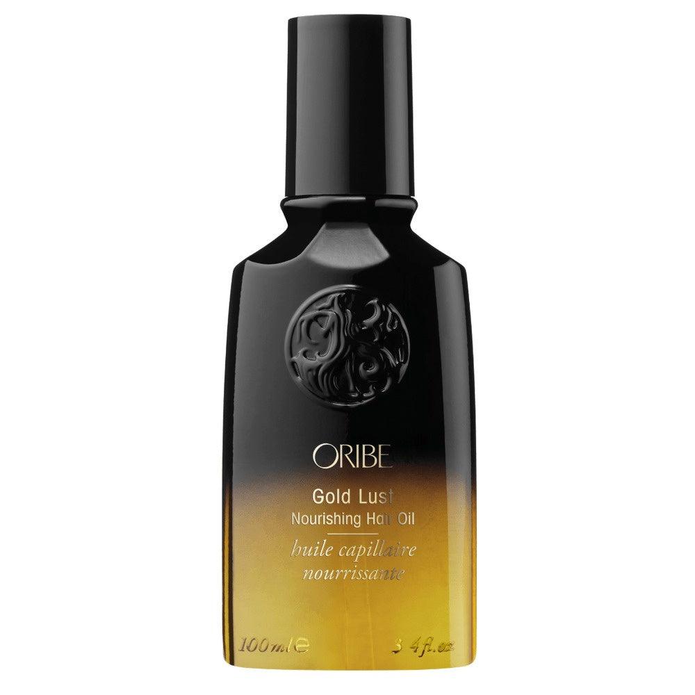 Oribe Gold Lust Nourishing Hair Oil, General
