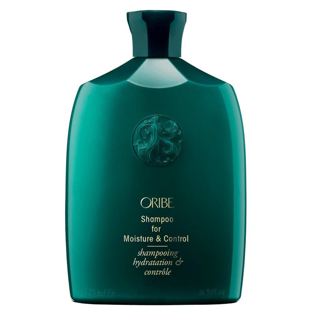 Oribe Shampoo for Moisture & Control, Hair Shampoo