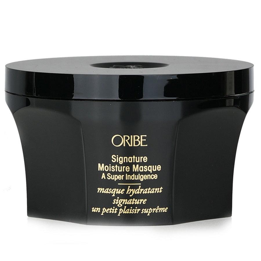 Oribe Signature Moisture Masque, General