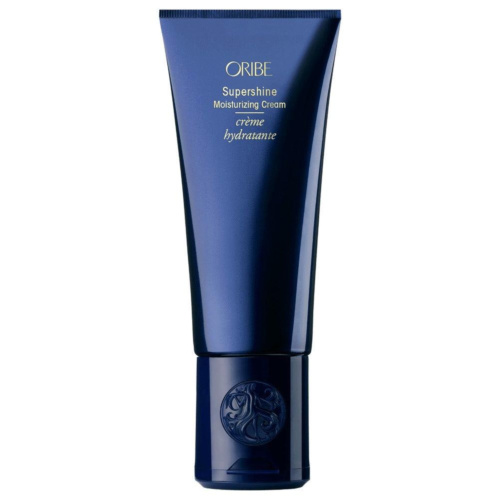 Oribe Supershine Moisturizing Cream, General