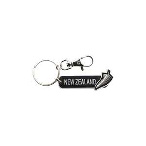 Parrs Keyring Metal, General