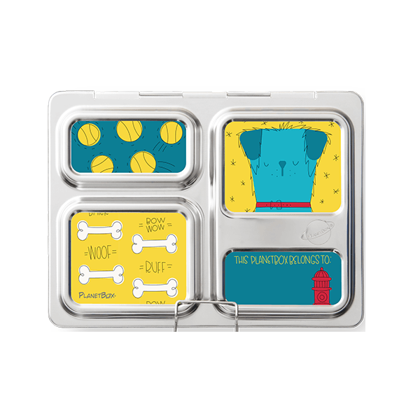 PlanetBox Launch Magnet, General