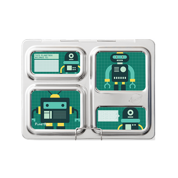 PlanetBox Launch Magnet, General