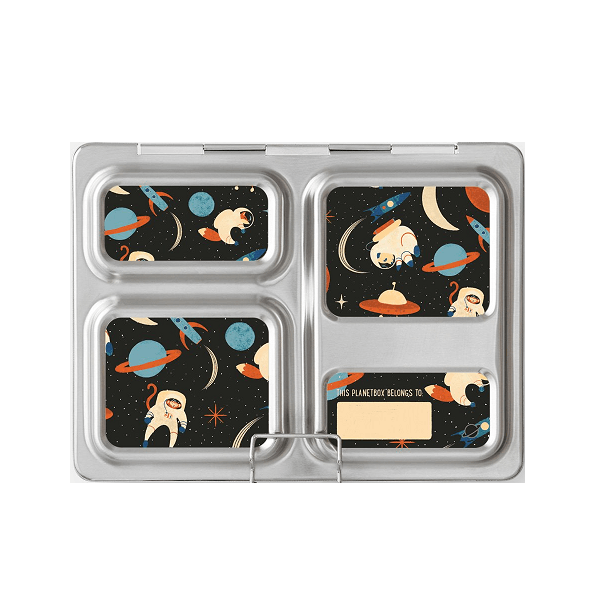 PlanetBox Launch Magnet, General
