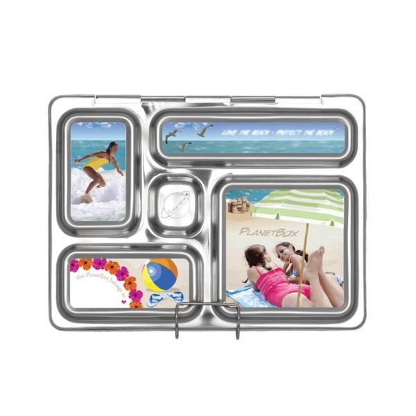 PlanetBox Rover Magnet, General