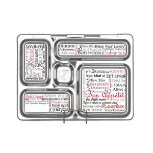 PlanetBox Rover Magnet, General