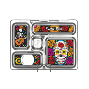 PlanetBox Rover Magnet, General