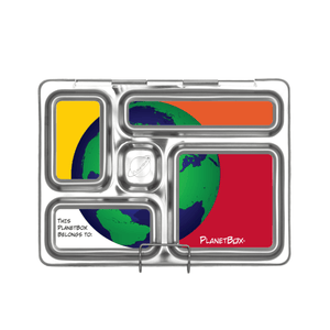 PlanetBox Rover Magnet, General