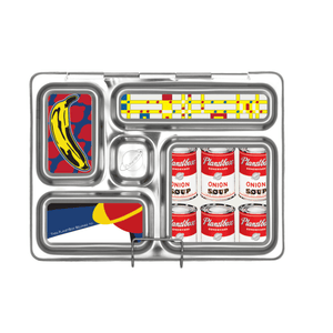 PlanetBox Rover Magnet, General