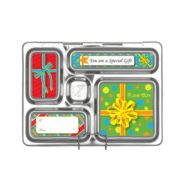 PlanetBox Rover Magnet, General