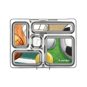 PlanetBox Rover Magnet, General