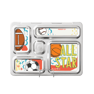 PlanetBox Rover Magnet, General