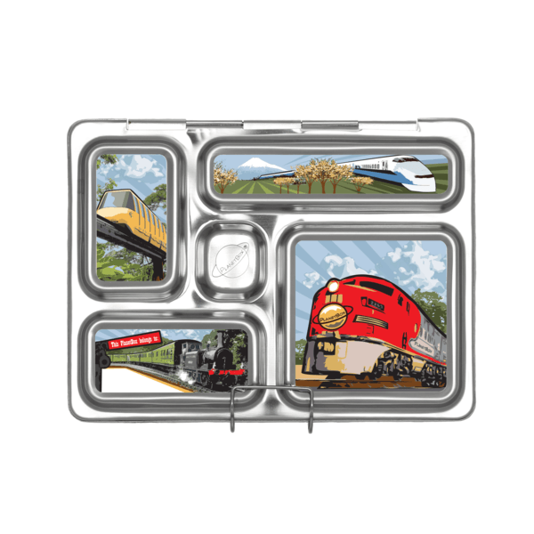 PlanetBox Rover Magnet, General