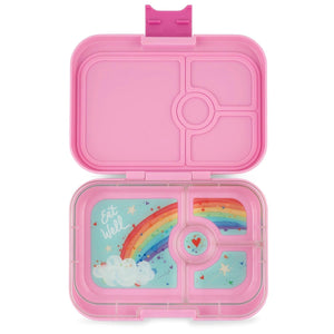 Yumbox Panino Leakproof Bento Lunch Box.