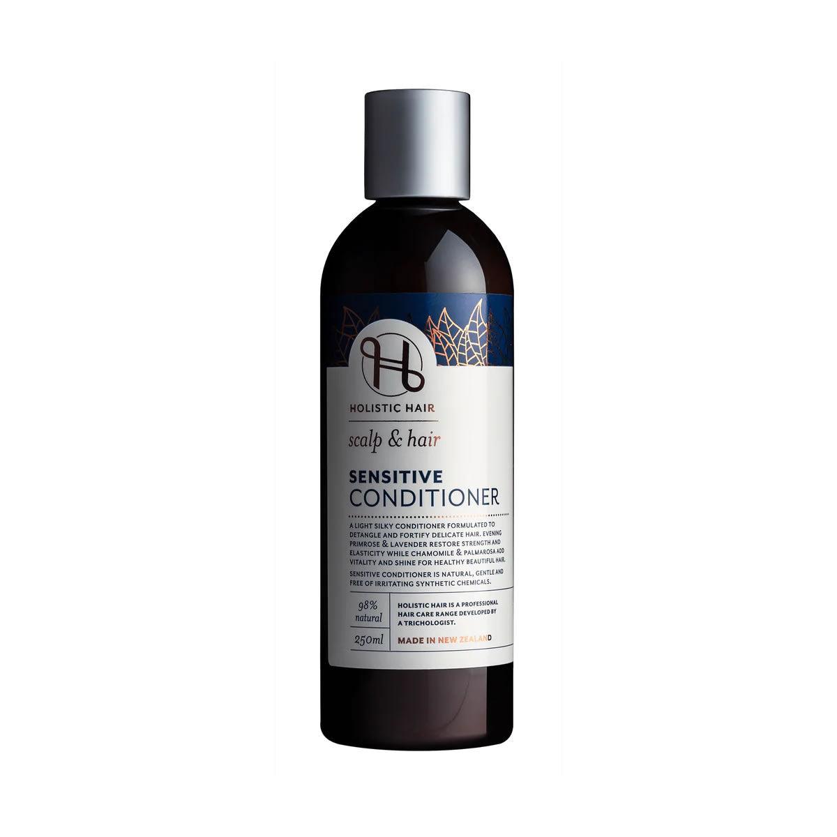 Holistic Hair Scalp and Hair Sensitive Conditioner, Hair Conditioner