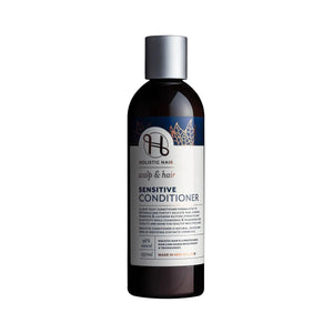 Holistic Hair Scalp and Hair Sensitive Conditioner, Hair Conditioner