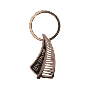 Parrs Keyring Metal, General